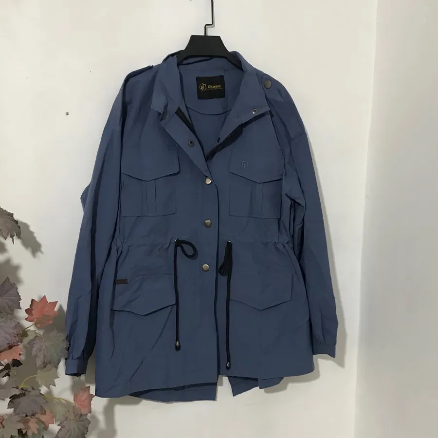 بارانی ضد اب