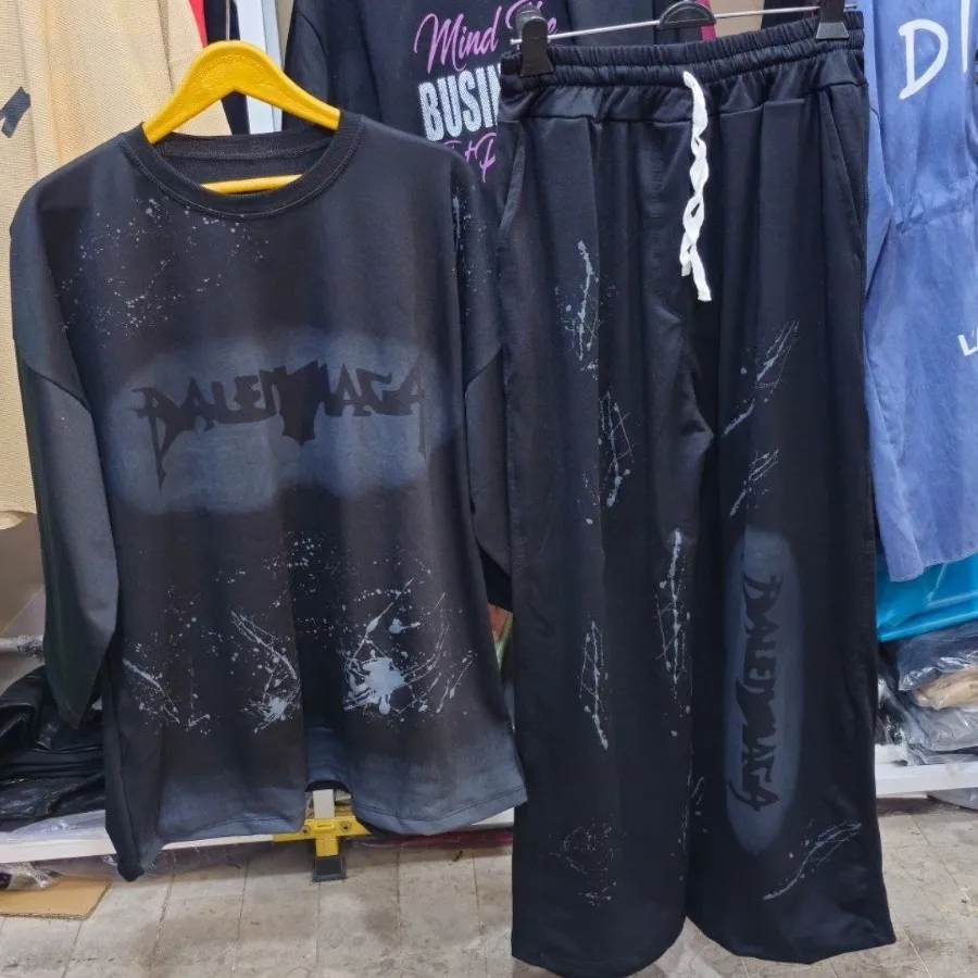 تیشرت و شلوار