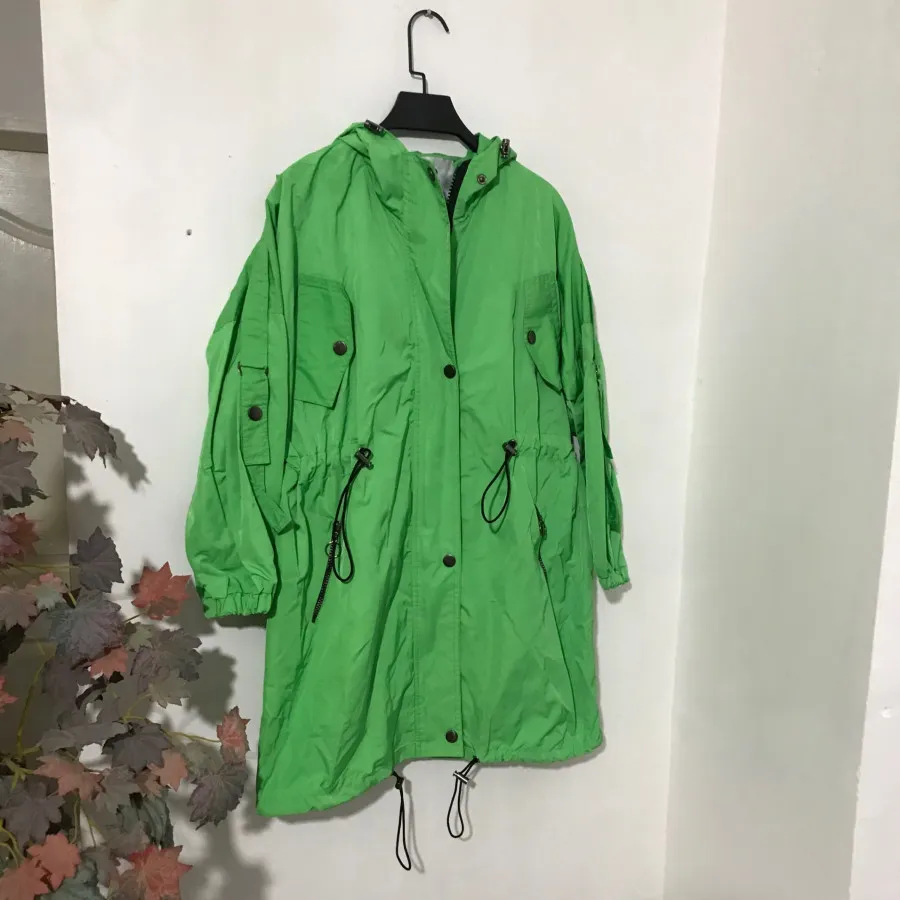 بارانی ضد اب