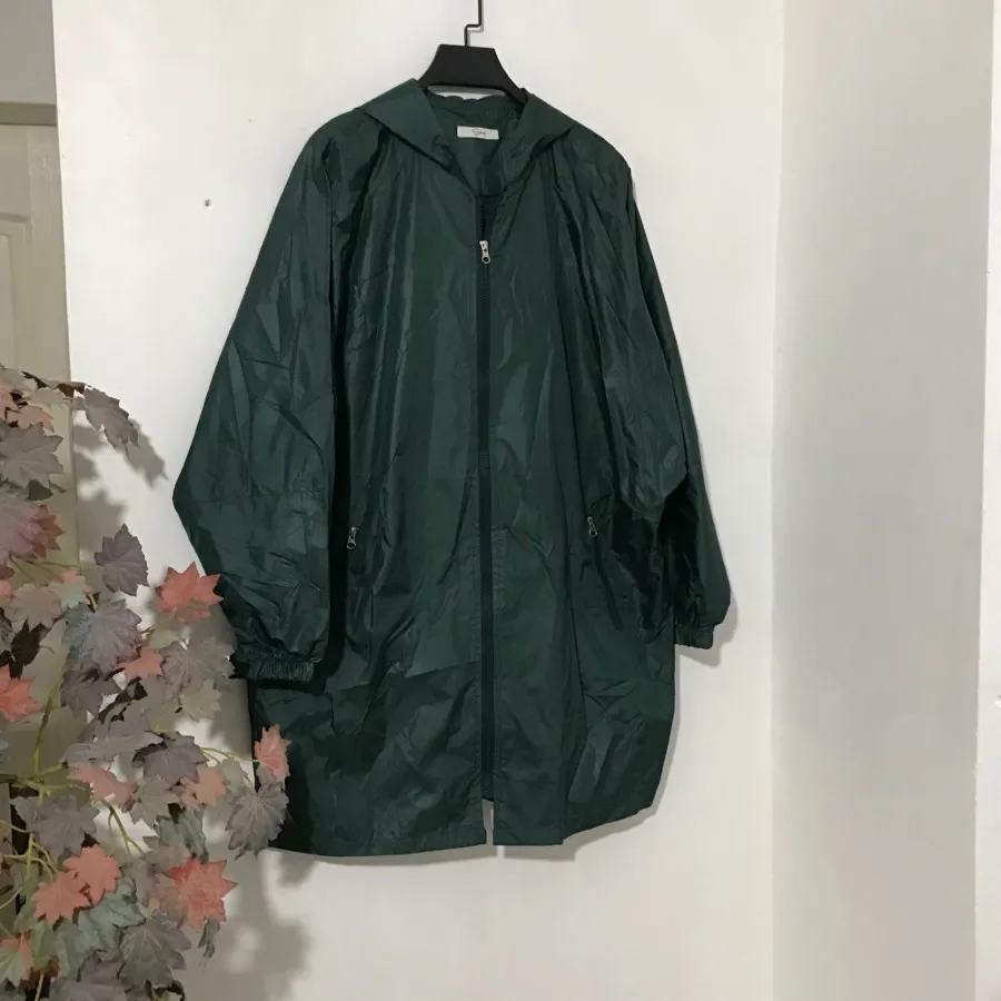 بارانی ضد اب