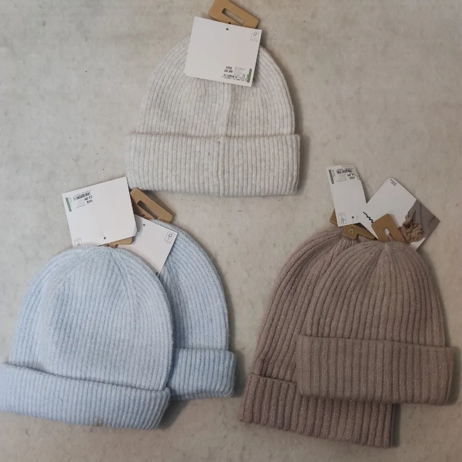 کلاه بافتنی زنانه