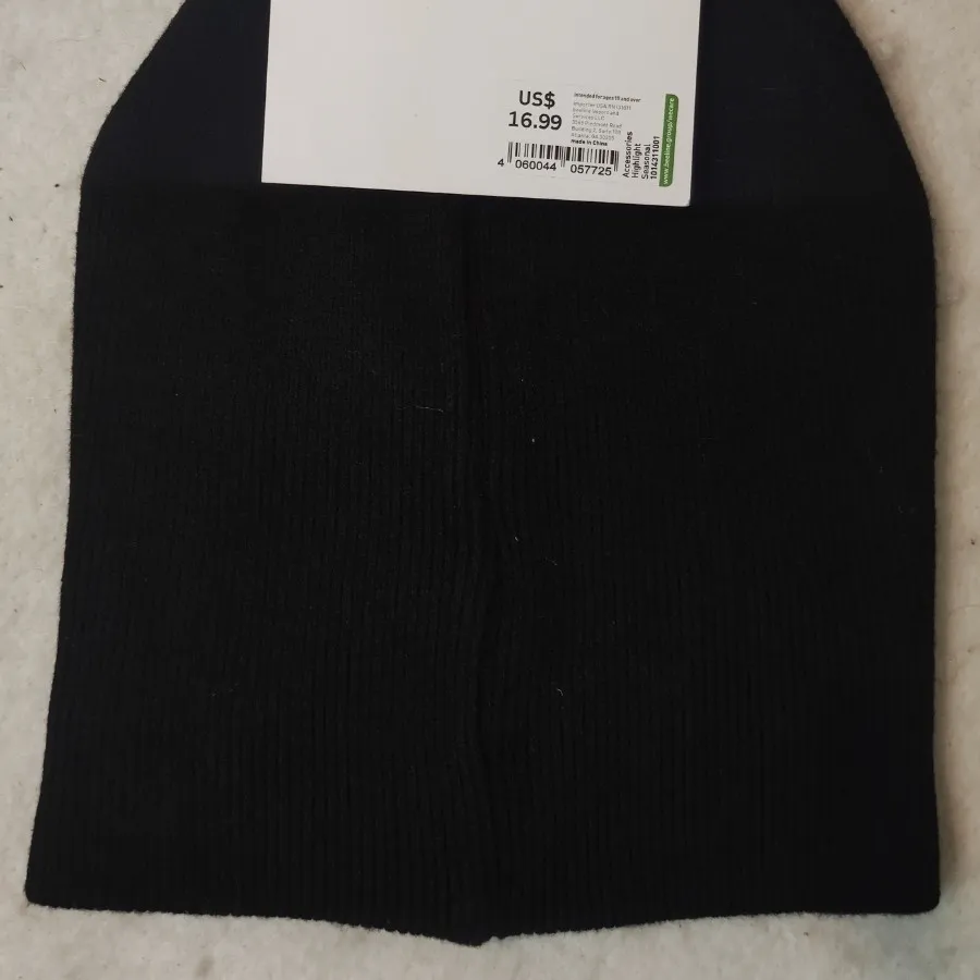 کلاه بافتنی زنانه