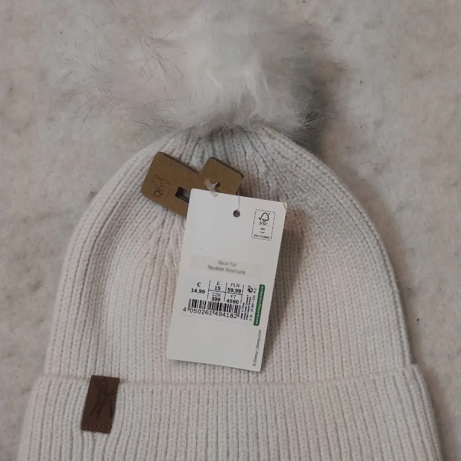 کلاه بافتنی بچه گانه