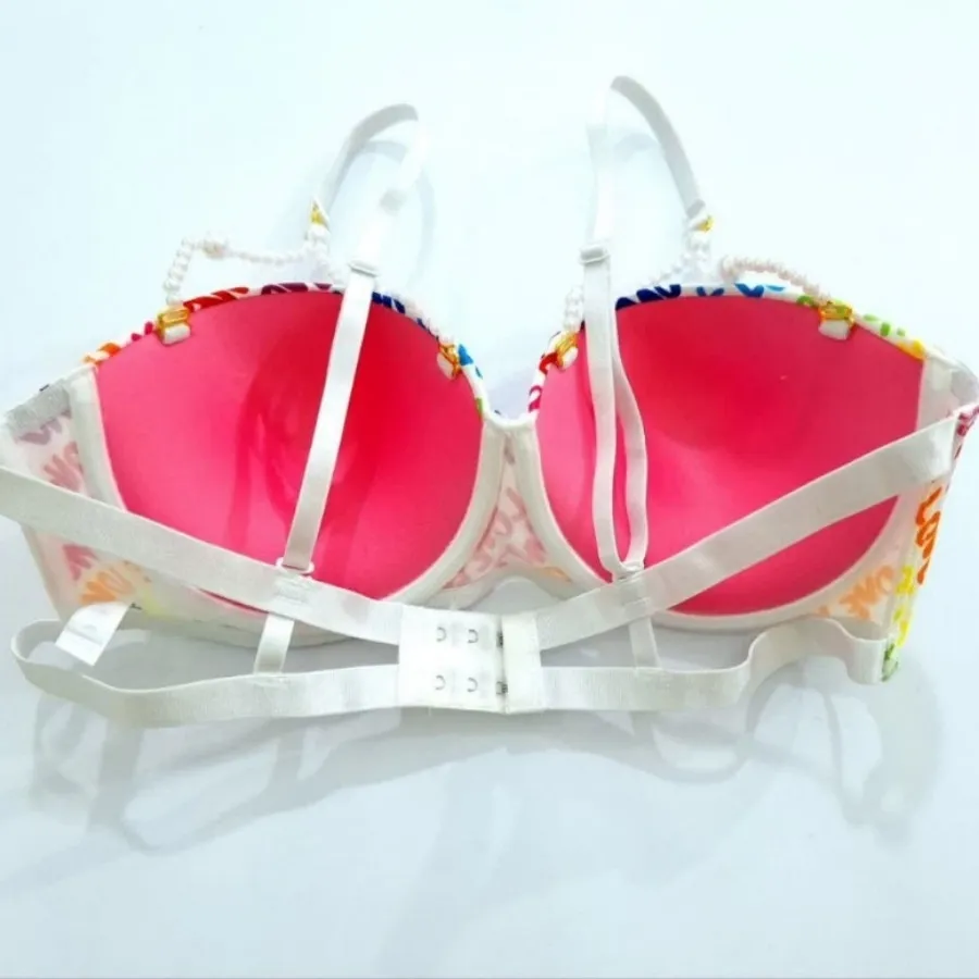 ست اسفنجی بند مرواریدی