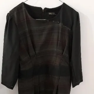 پیراهن ضخیم مجلسی