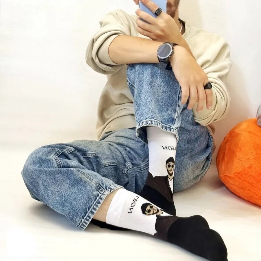 جوراب اسپرت