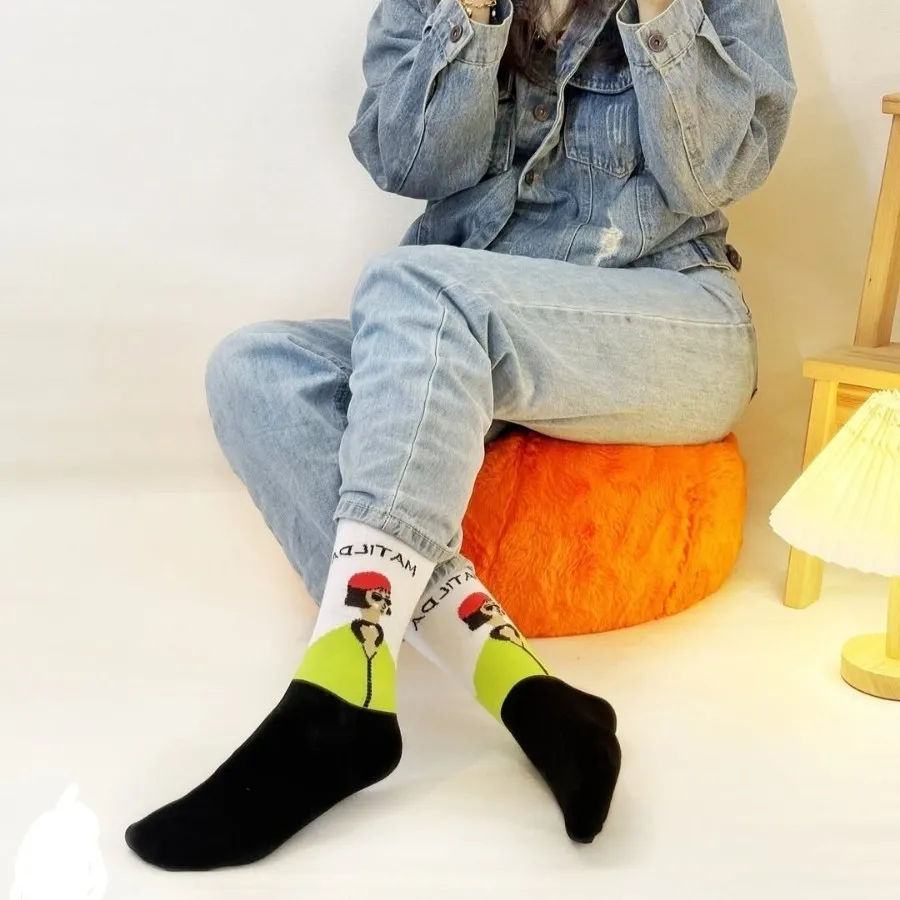 جوراب اسپرت