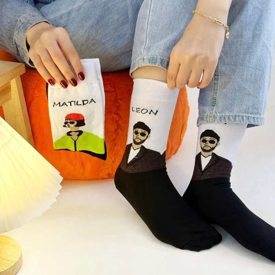 جوراب اسپرت