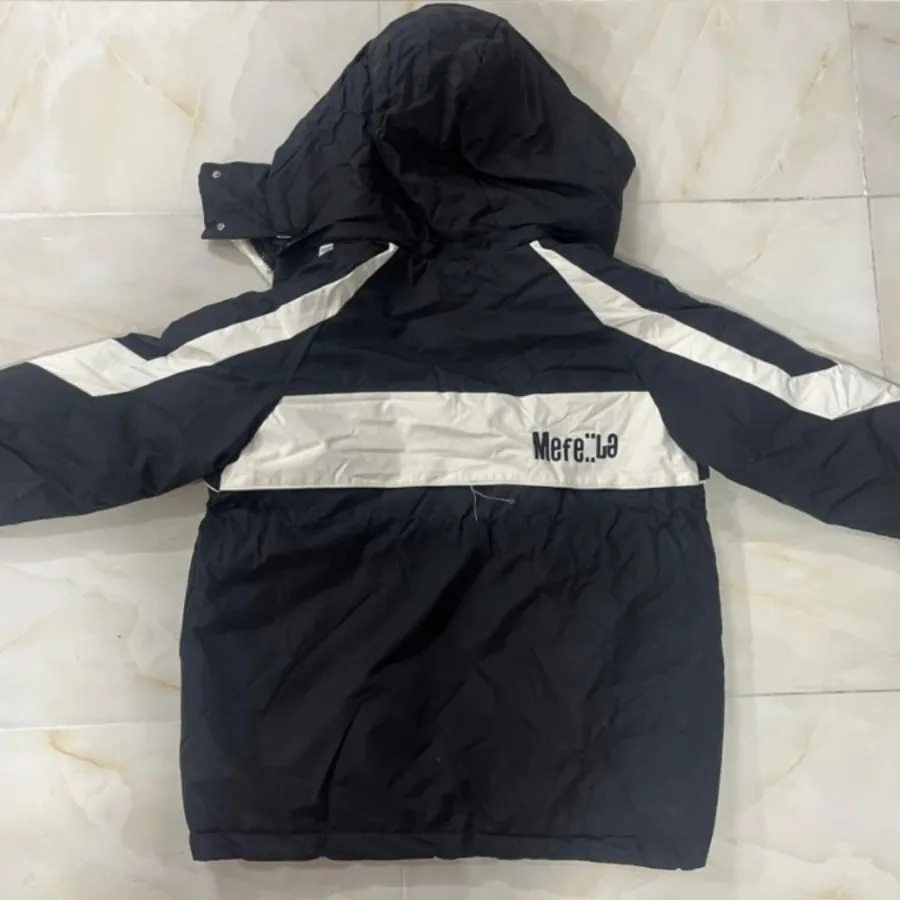 کاپشن پر زنانه سایز مدیوم