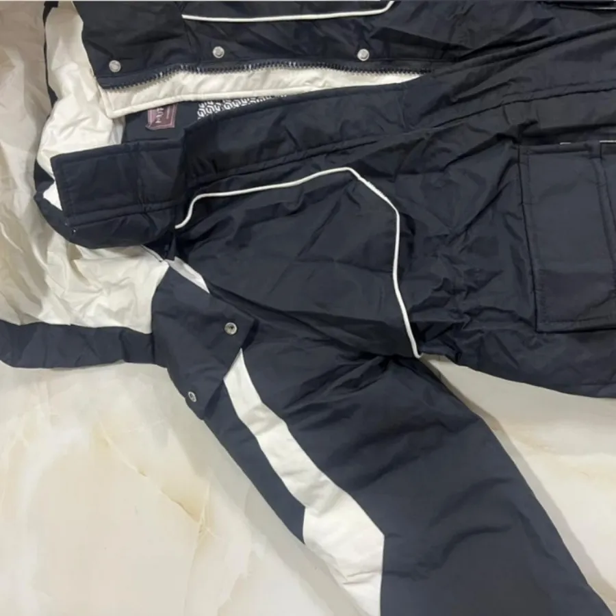 کاپشن پر زنانه سایز مدیوم