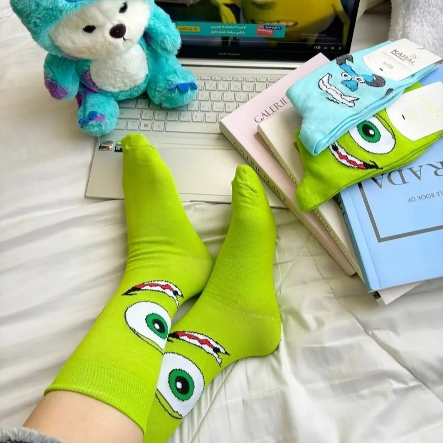 جوراب اسپرت