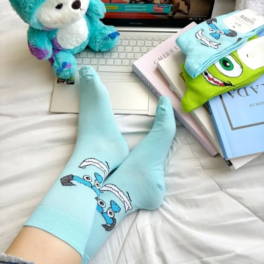 جوراب اسپرت