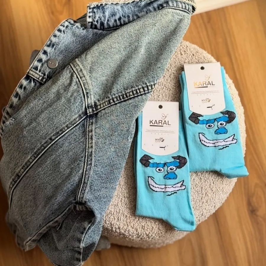 جوراب اسپرت