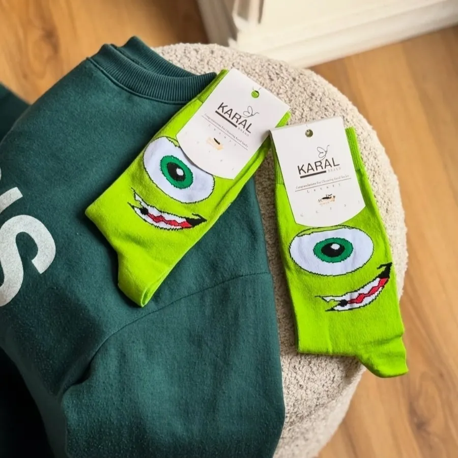 جوراب اسپرت