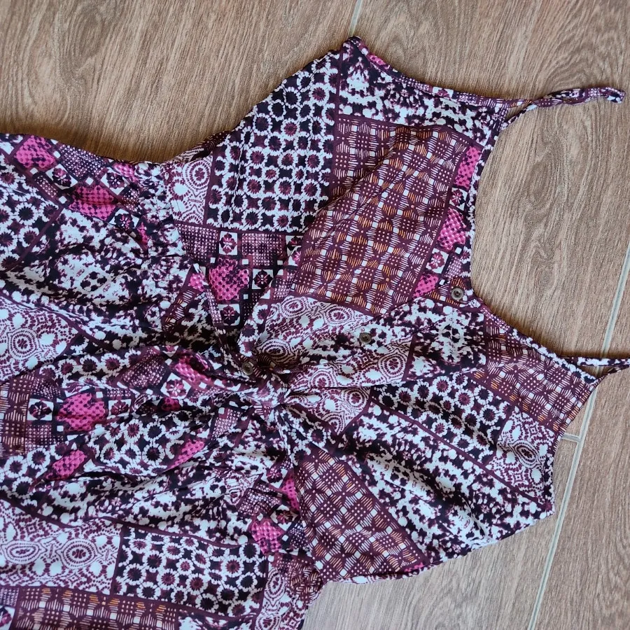 سرهمی شلوارکی