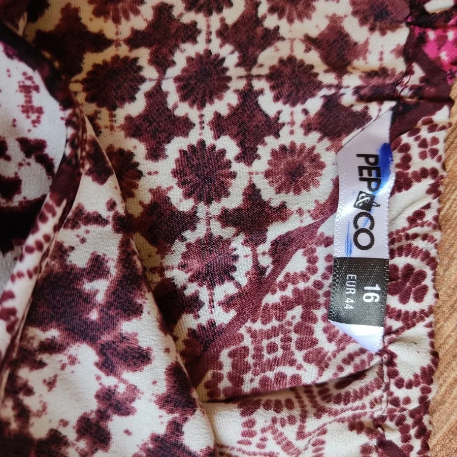 سرهمی شلوارکی