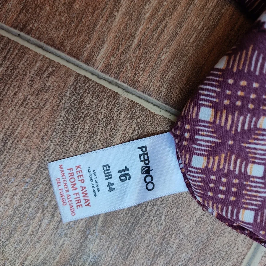 سرهمی شلوارکی