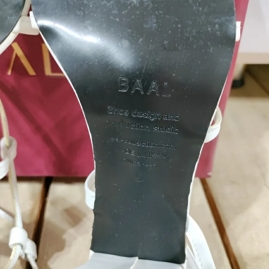 صندل برند بال