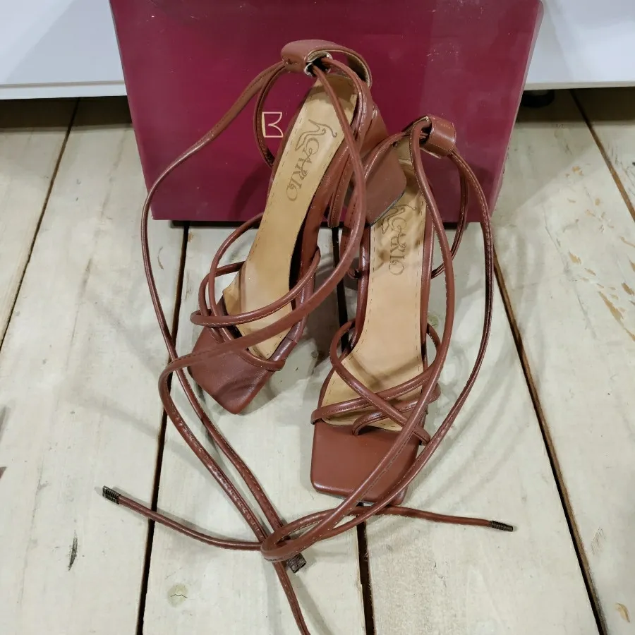 صندل برند Dymo