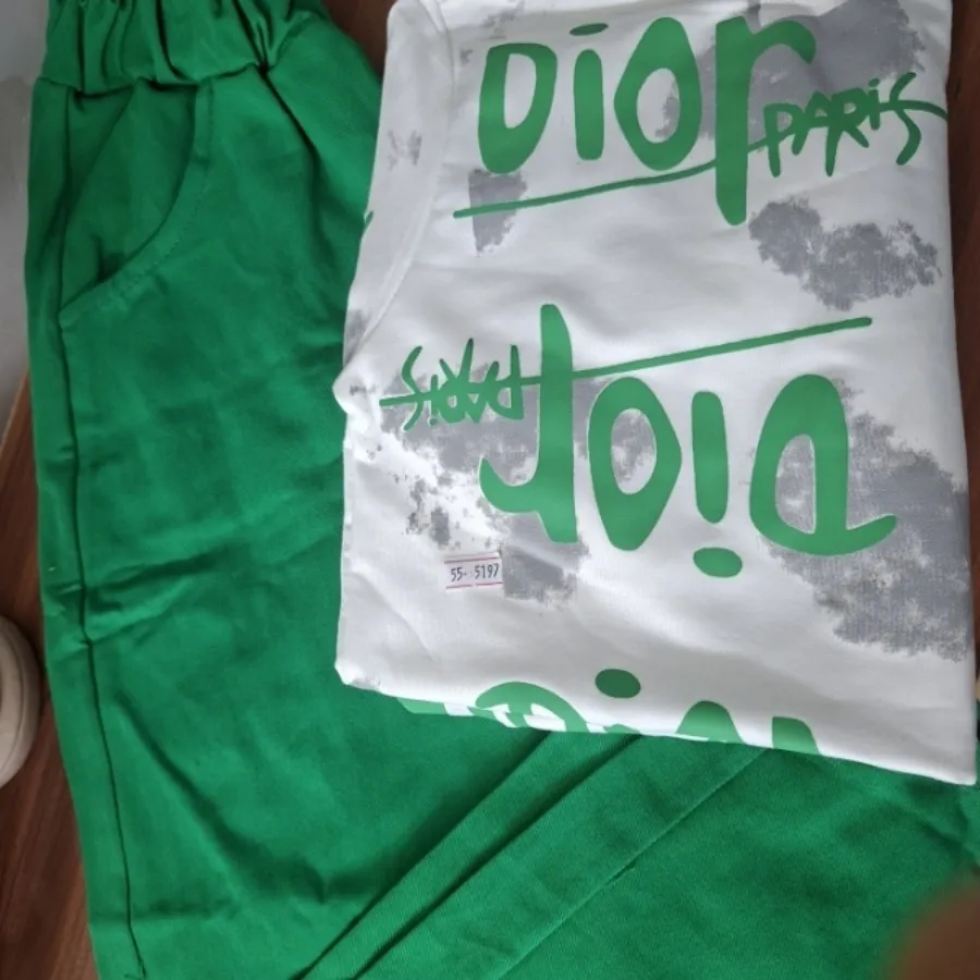 بلوزشلوار پسرانه کتان