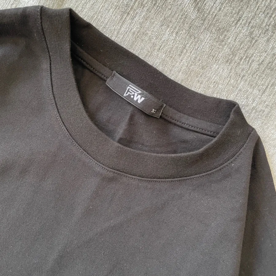 تیشرت گلدوزی مینمال خوشگل