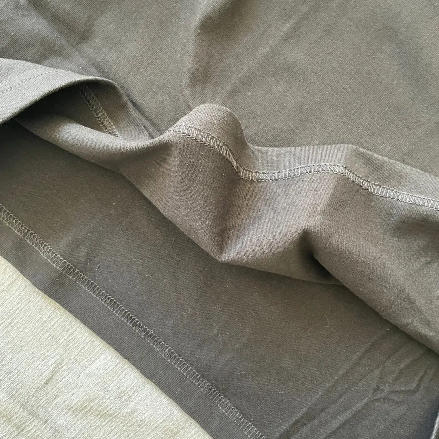 تیشرت گلدوزی مینمال خوشگل