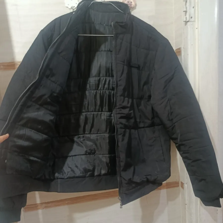 کاپشن مردانه