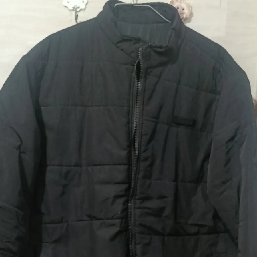 کاپشن مردانه