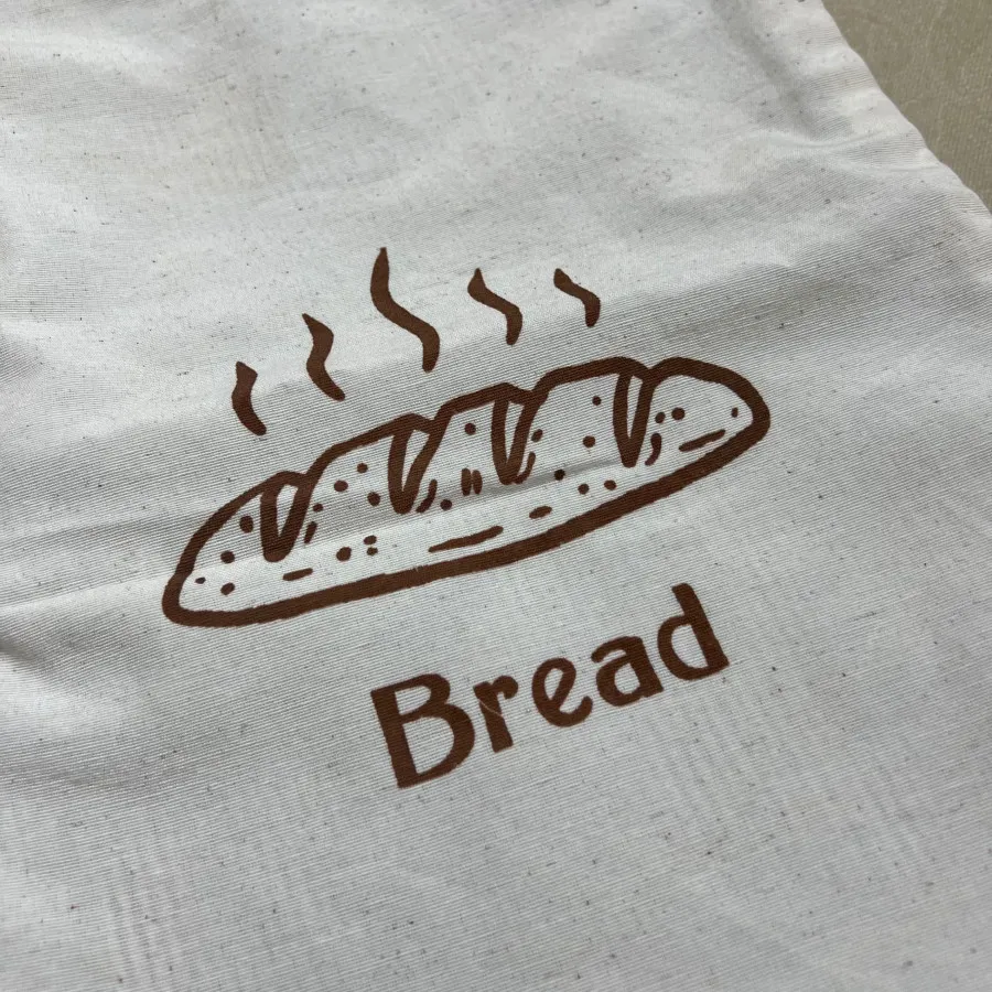 کیسه نان زیبا