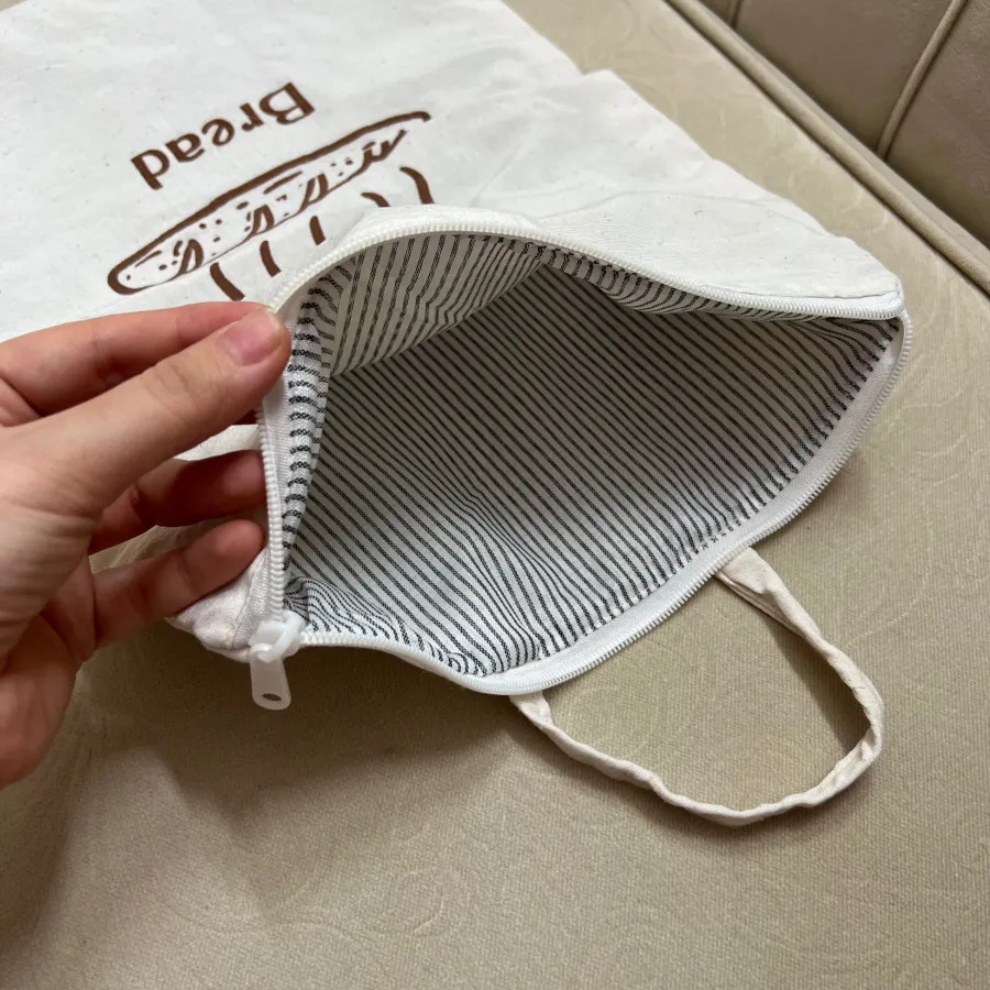 کیسه نان زیبا