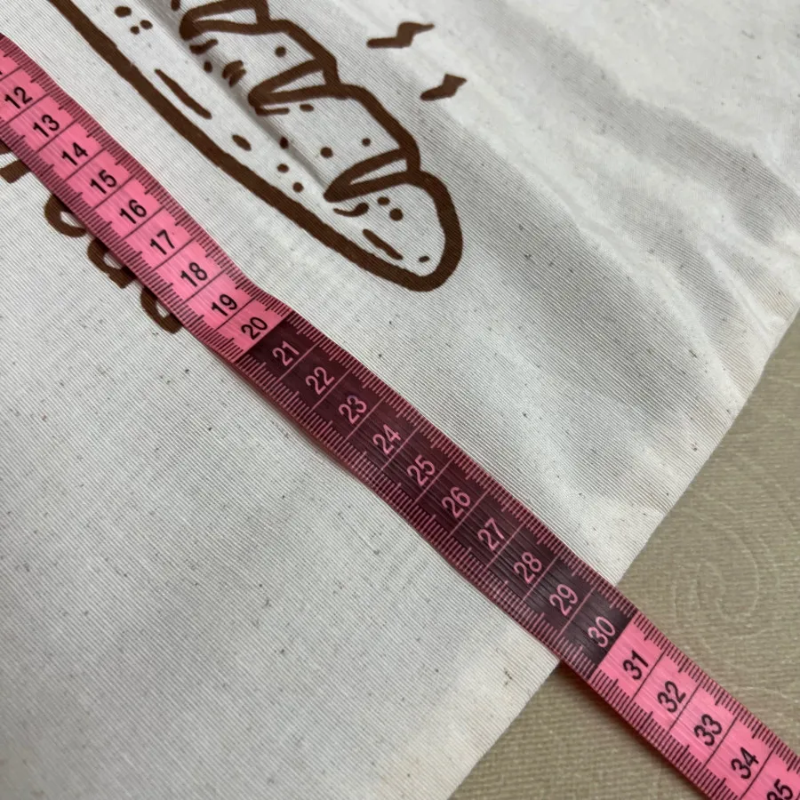 کیسه نان زیبا