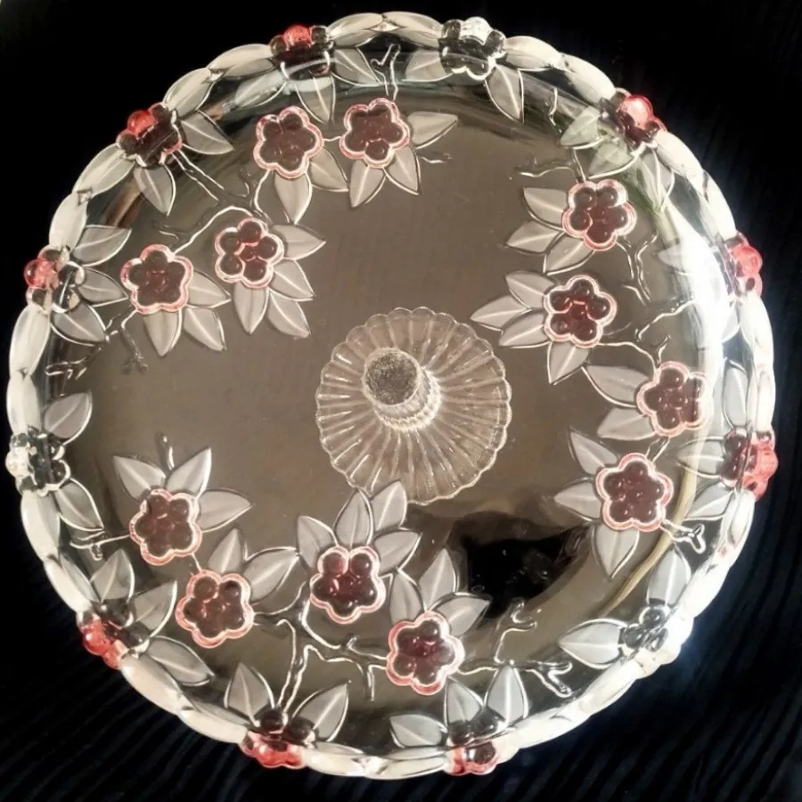 میوه خوری یا شیرینی خوری