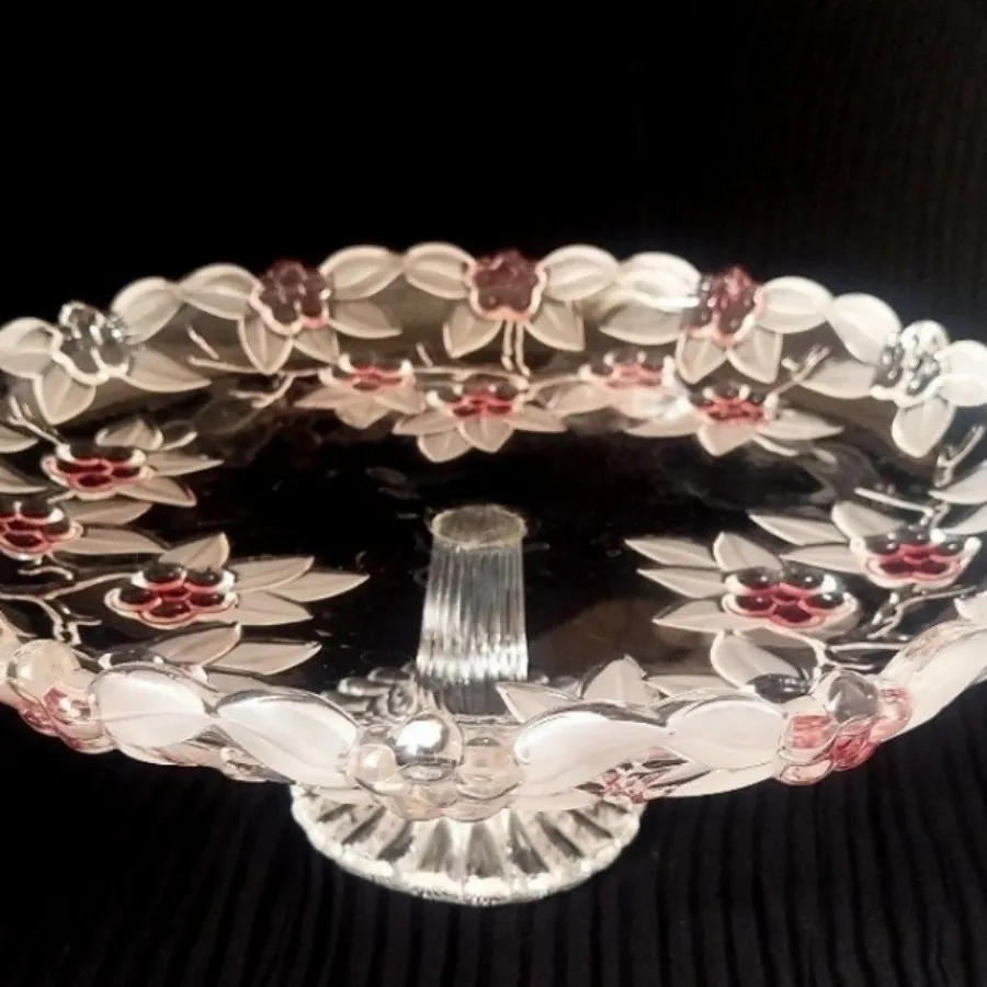 میوه خوری یا شیرینی خوری