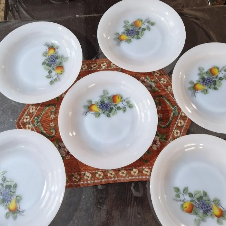 سیب و گلابی ارکوپال اصل