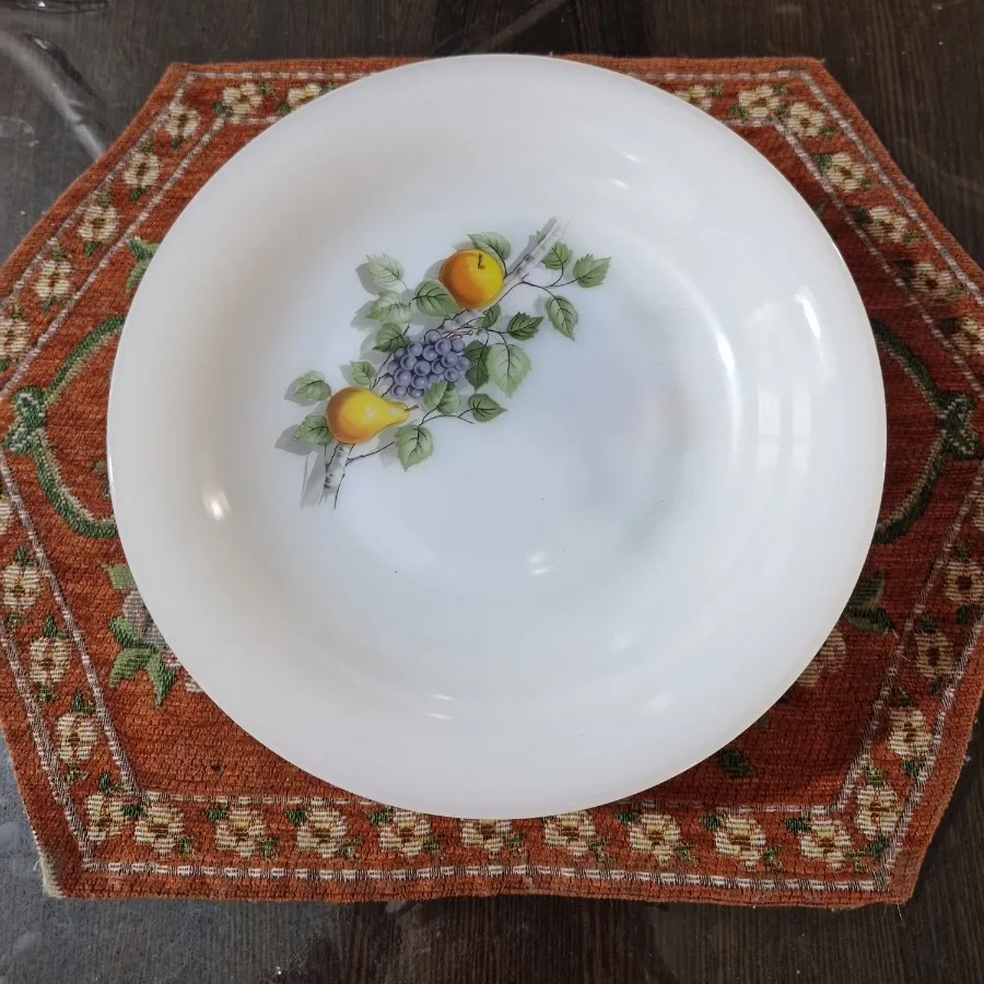 سیب و گلابی ارکوپال اصل