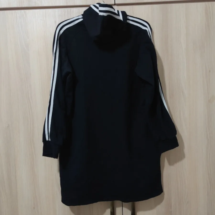 هودی طرح آدیداس سایز بزرگ