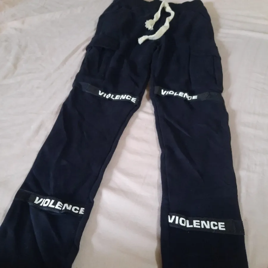 شلوار اسلش ضخیم