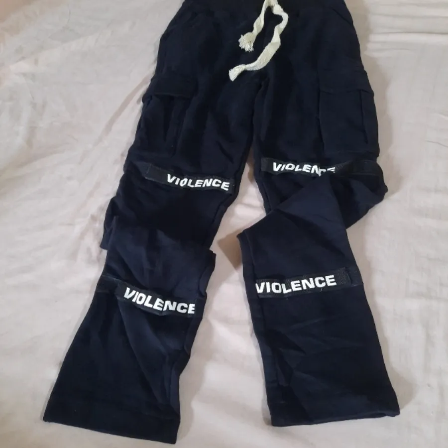 شلوار اسلش ضخیم