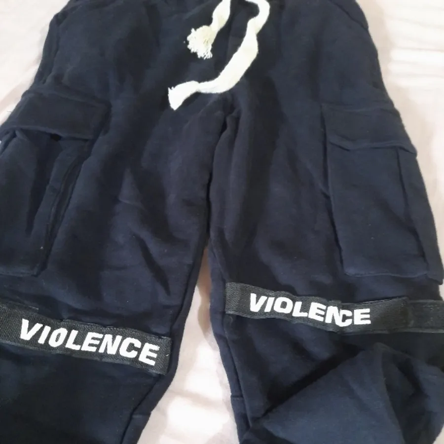 شلوار اسلش ضخیم