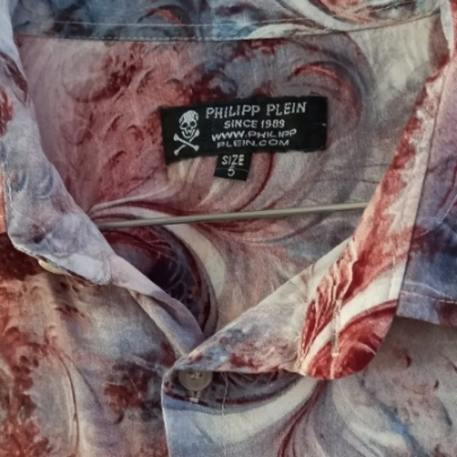 پیراهن مردانه