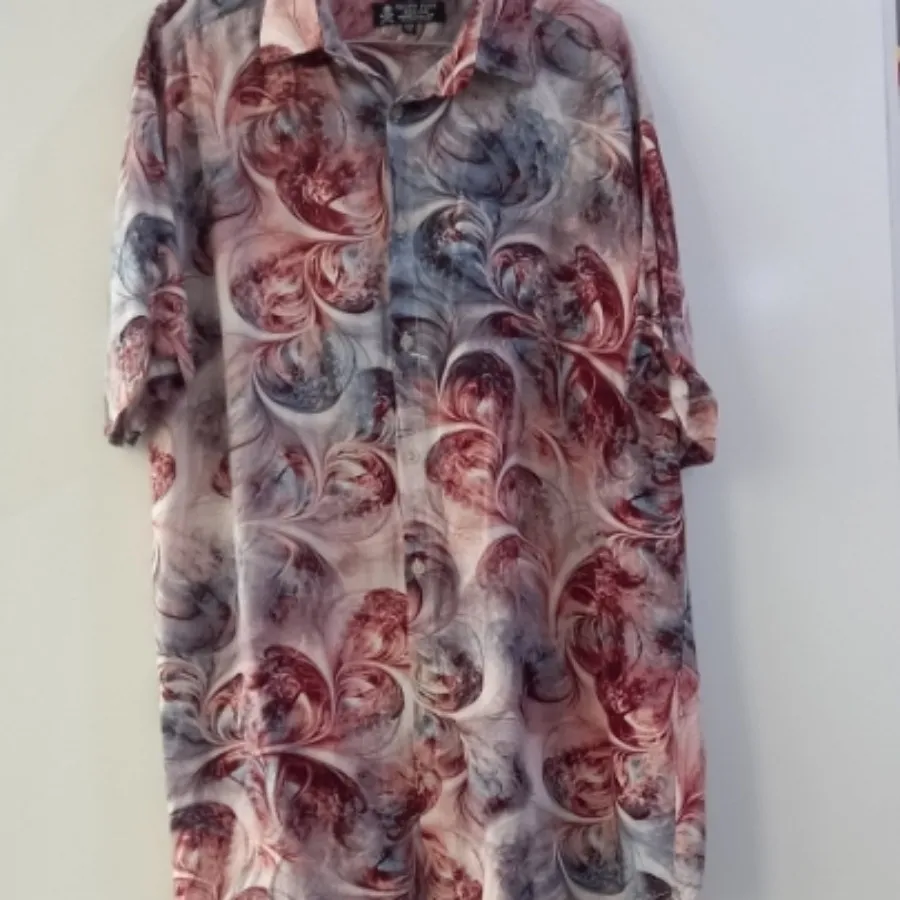 پیراهن مردانه