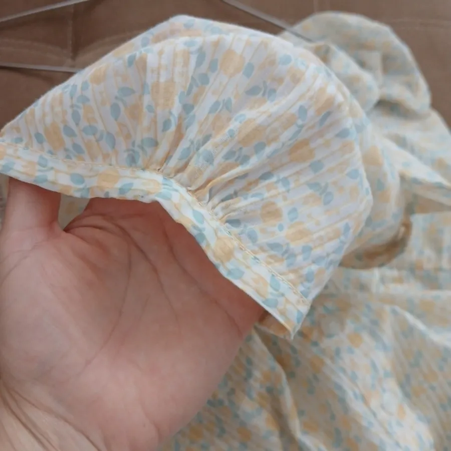 بلوز دخترانه