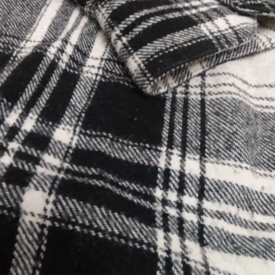 پیراهن پشمی