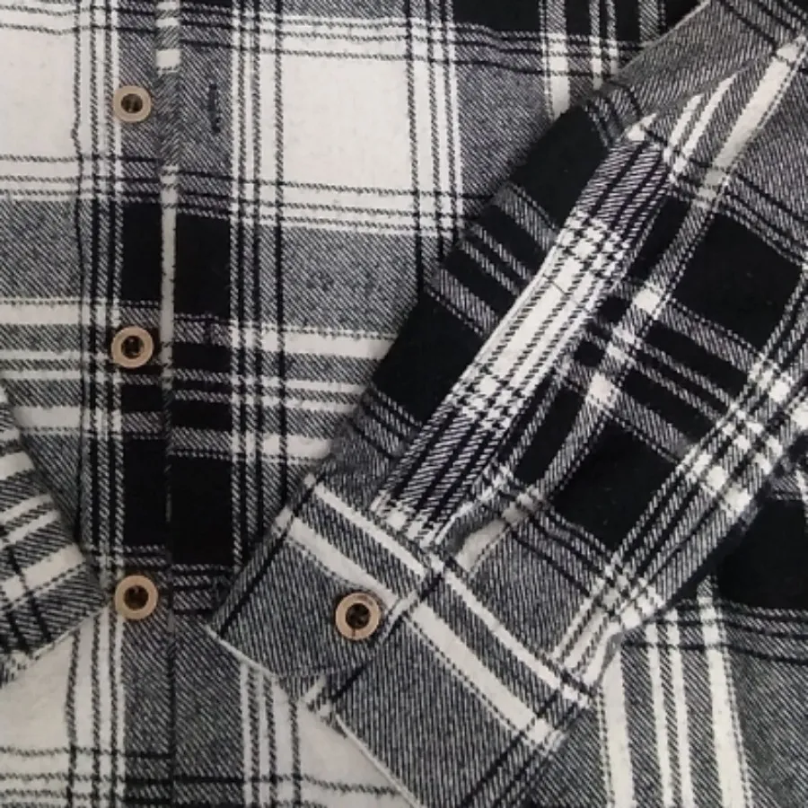 پیراهن پشمی