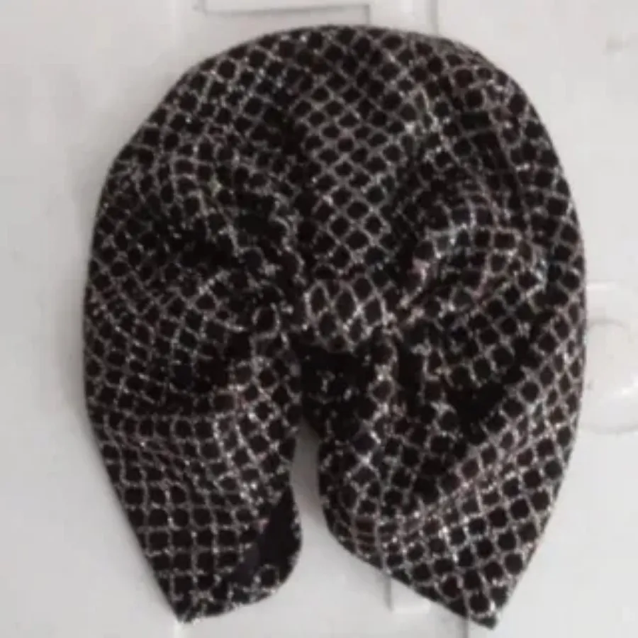 کلاه سندبادی (تگ دار )