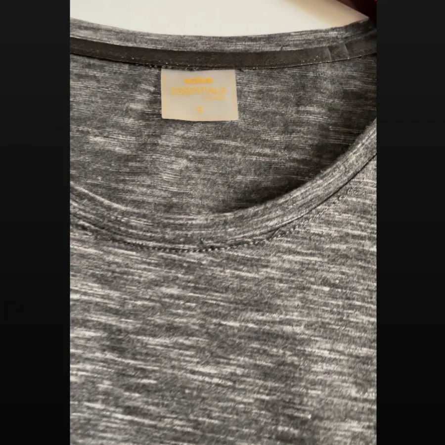 تیشرت لانگ سایز اسمال