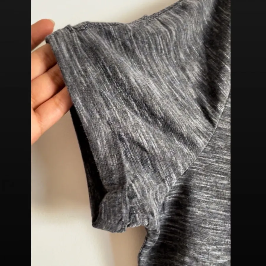 تیشرت لانگ سایز اسمال