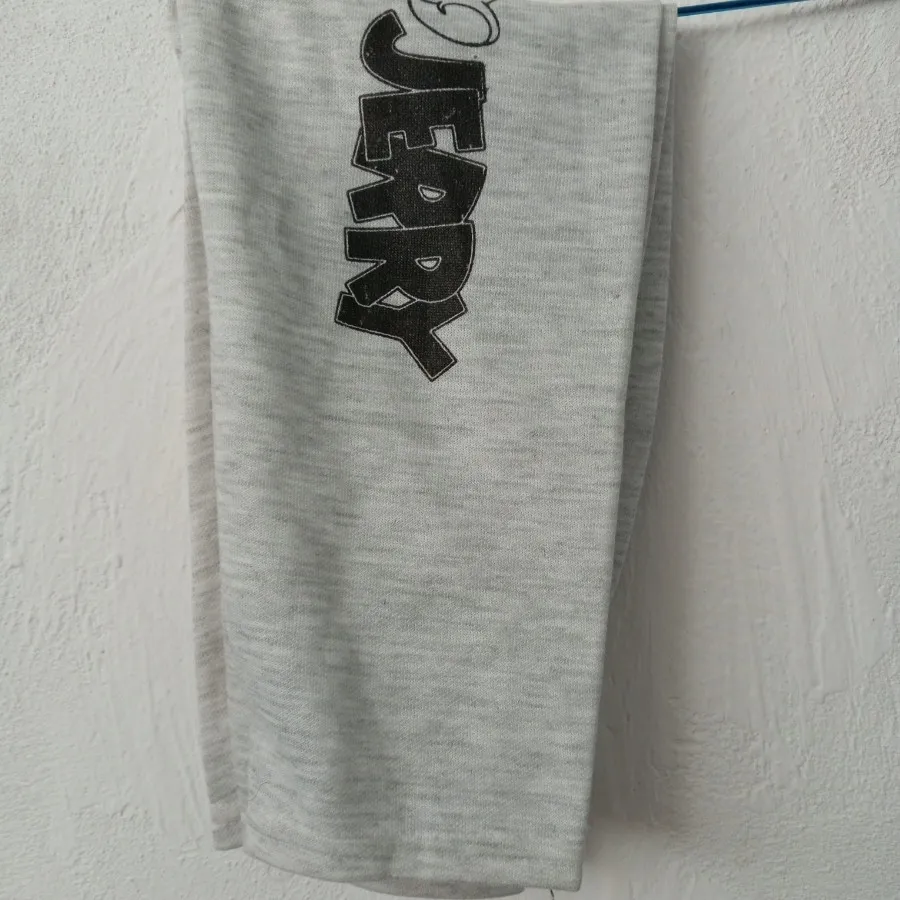 هودی شلوار بچگانه