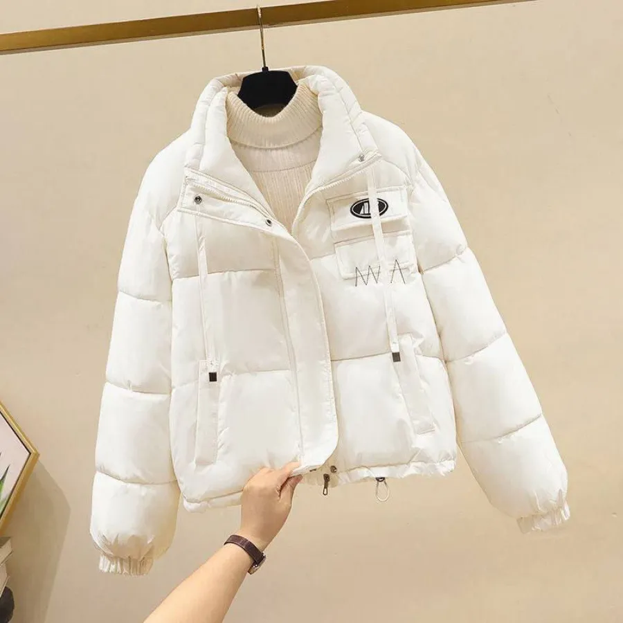 کاپشن داخل استر