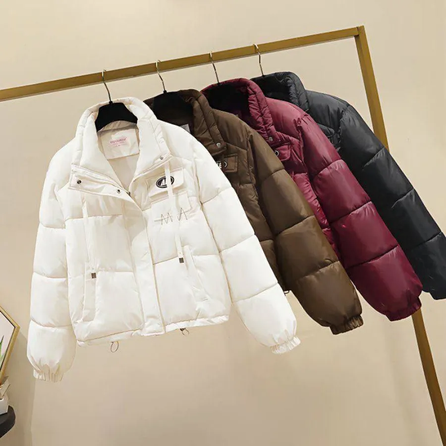 کاپشن داخل استر